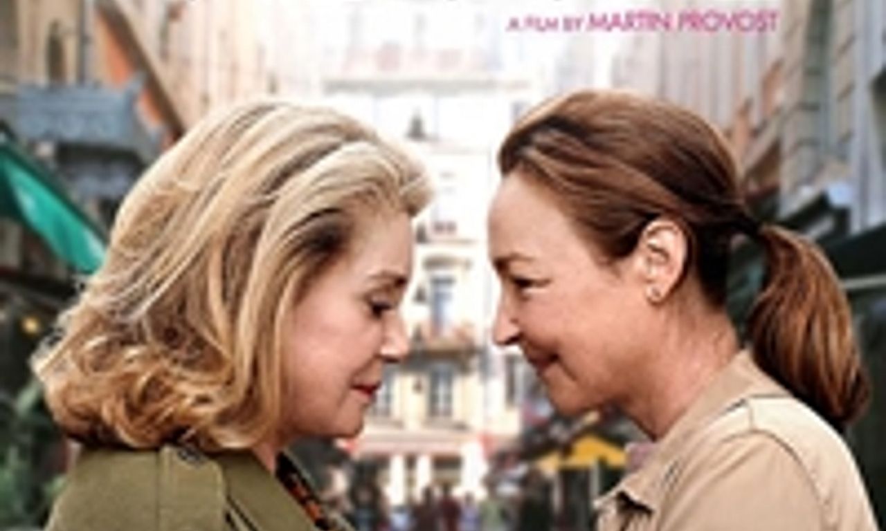 header image for The Midwife