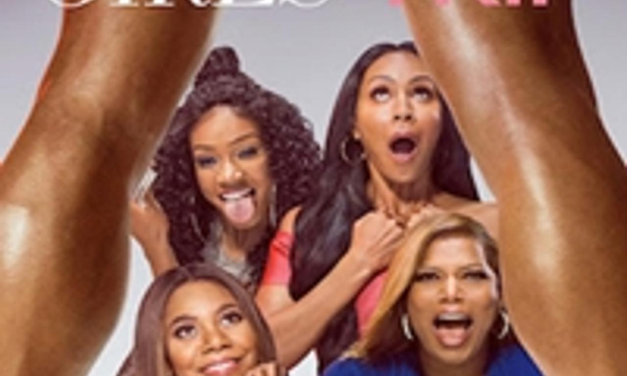 header image for Girls Trip