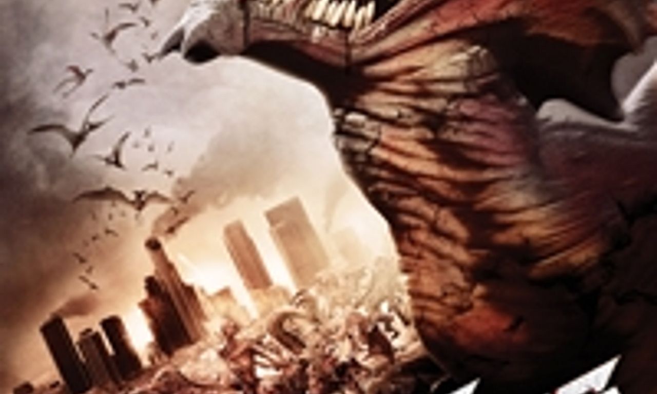 header image for Day of Reckoning