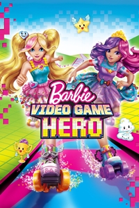 Barbie Video Game Hero Where to Watch and Stream Online Entertainment.ie