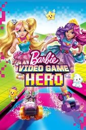 Barbie Video Game Hero