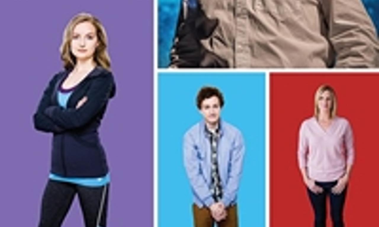 header image for Grand Unified Theory