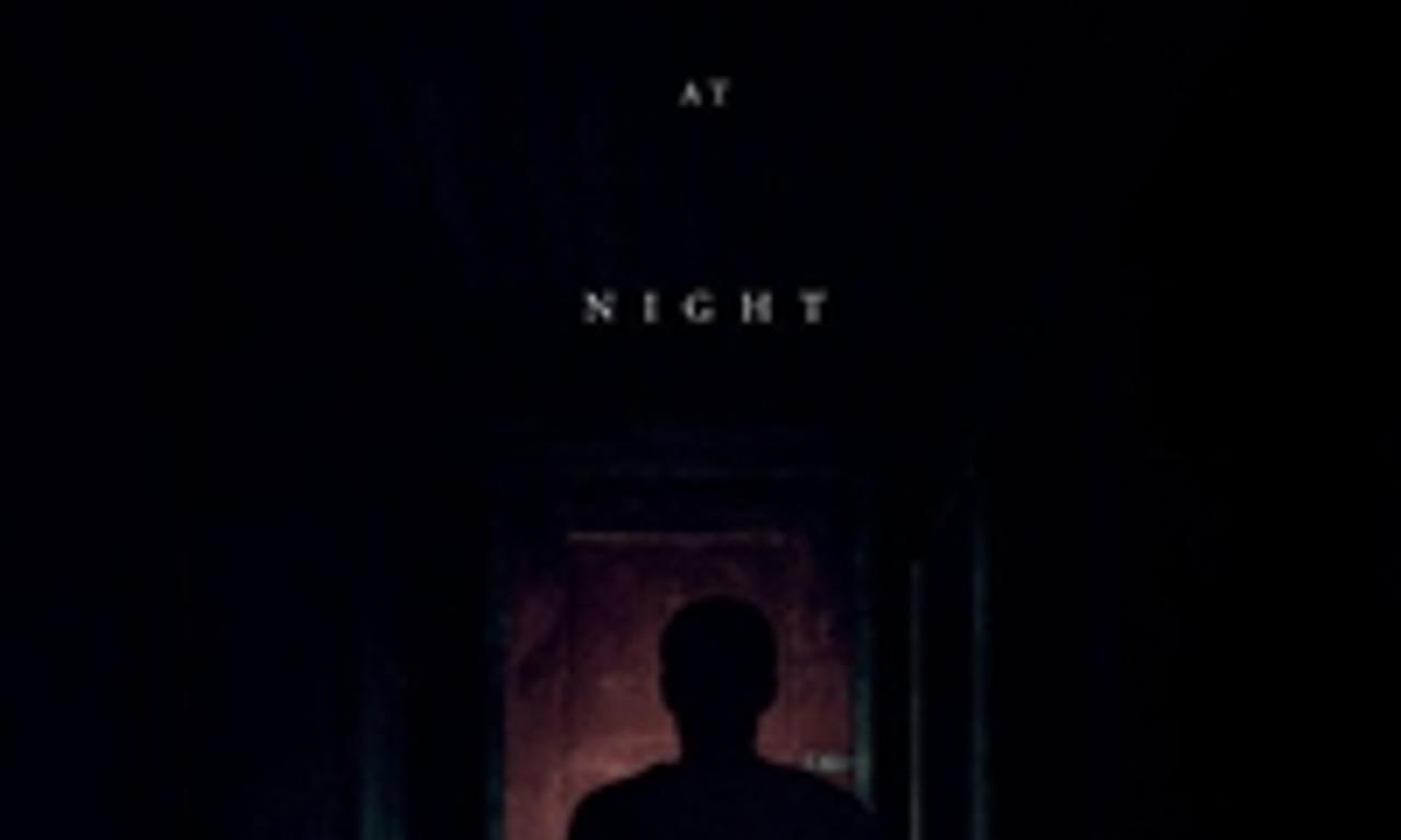 header image for It Comes at Night