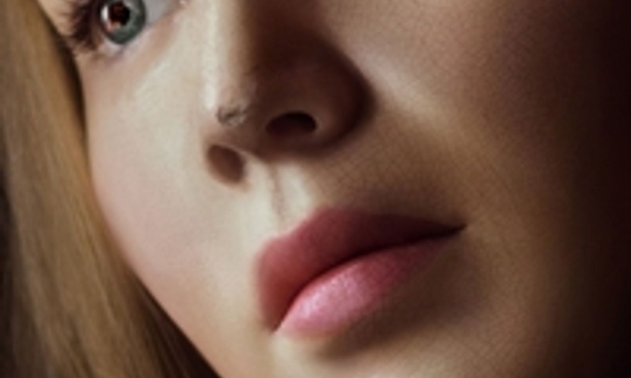 header image for Mother!