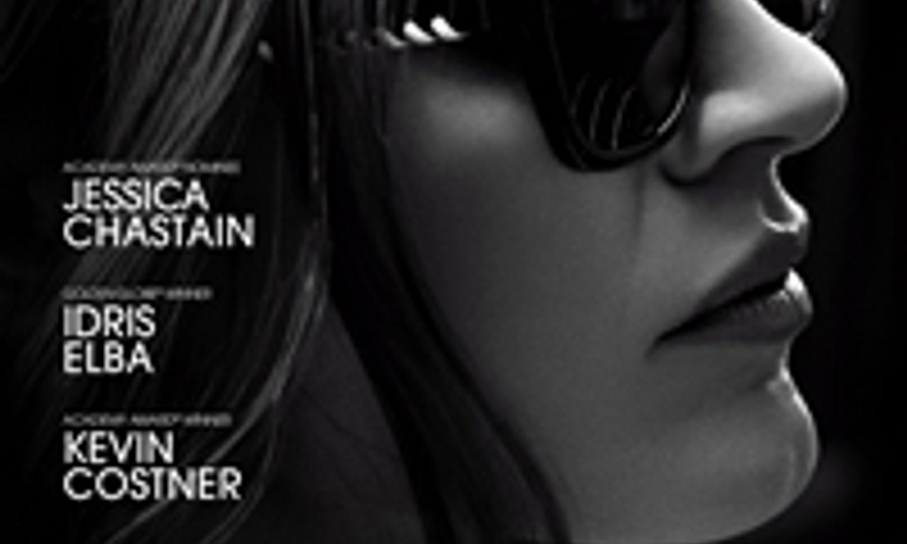 Molly's Game - Where to Watch and Stream Online – Entertainment.ie