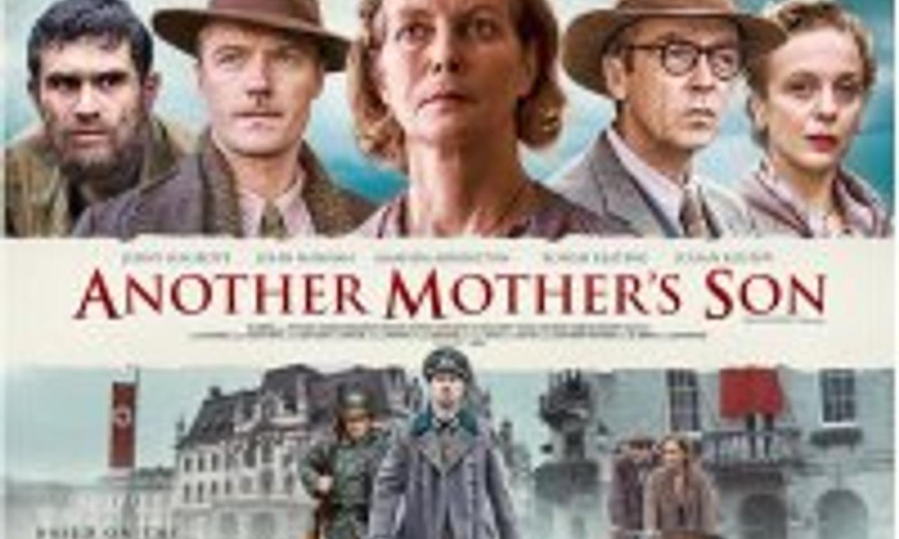 header image for Another Mother's Son