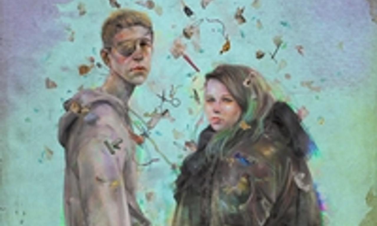 header image for Some Freaks