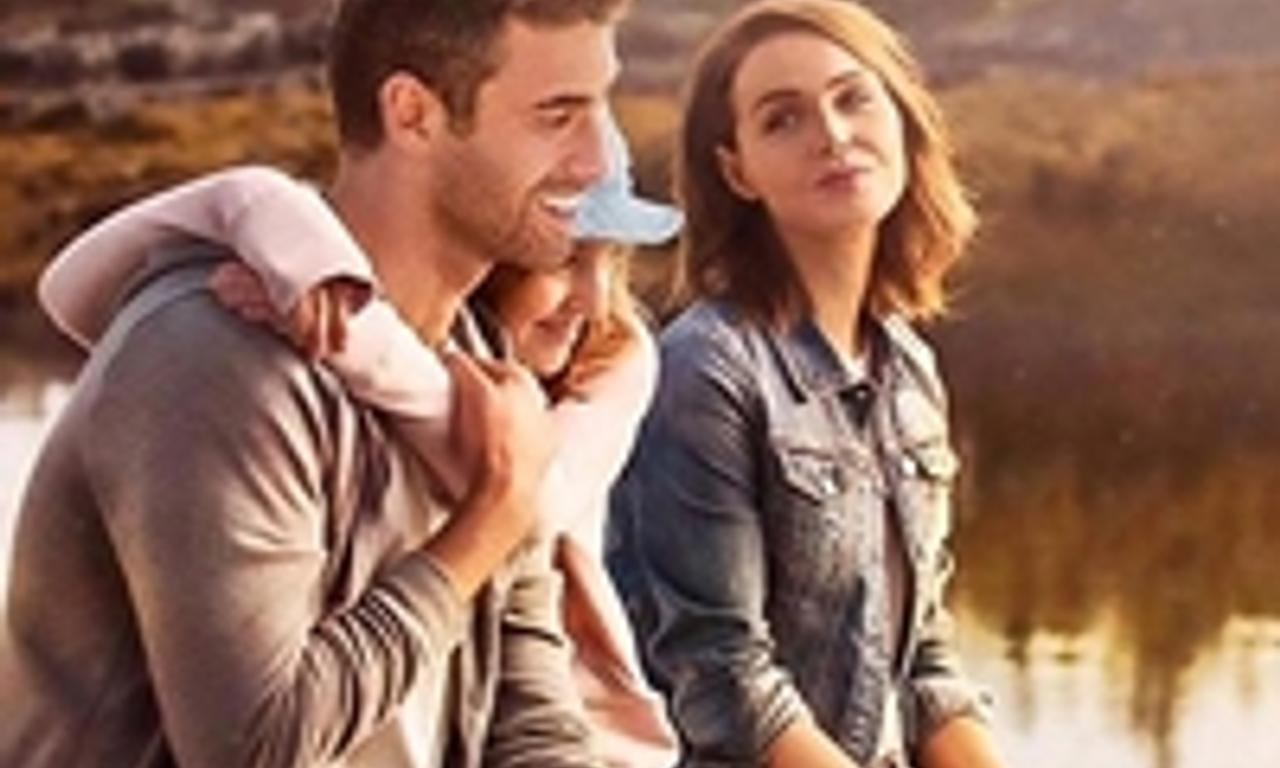 header image for The Healer