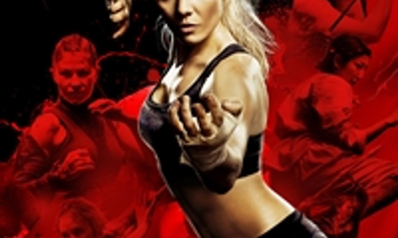 header image for Lady Bloodfight