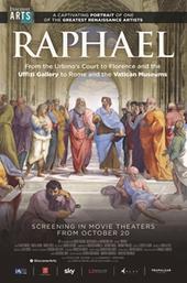 Raphael: The Lord of the Arts