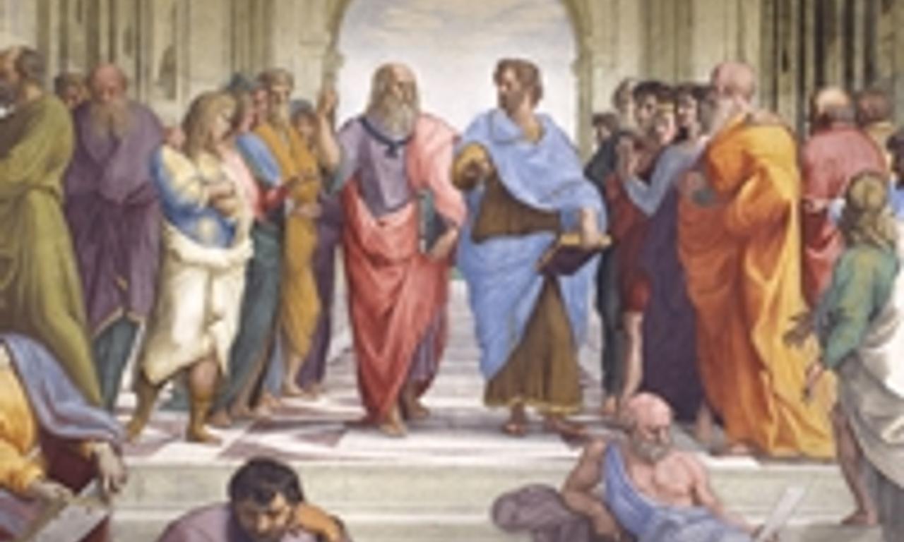 header image for Raphael: The Lord of the Arts