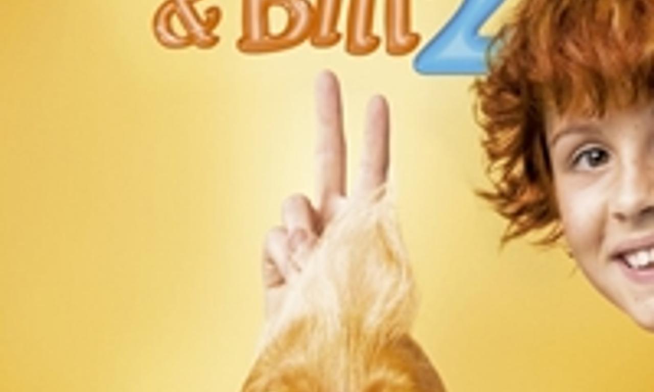 header image for Boule & Bill 2