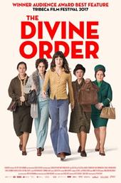 The Divine Order