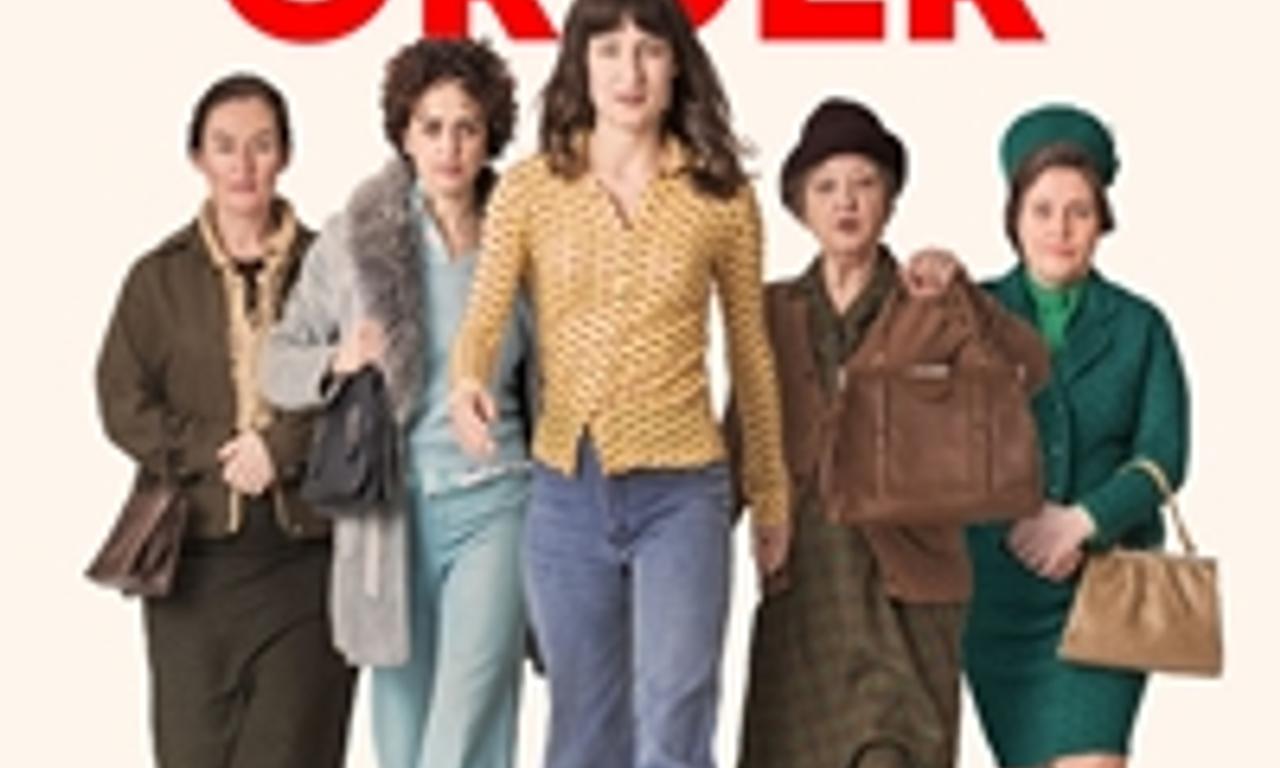 header image for The Divine Order