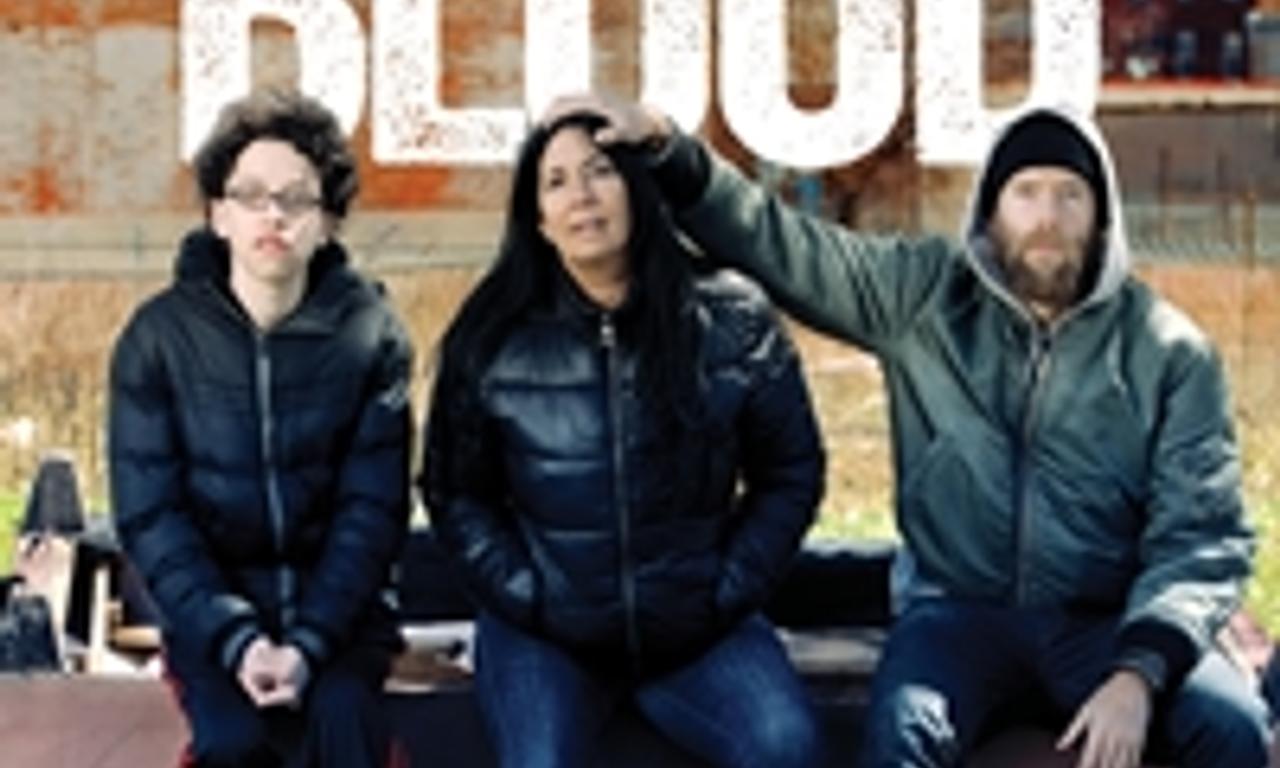 header image for Flesh and Blood