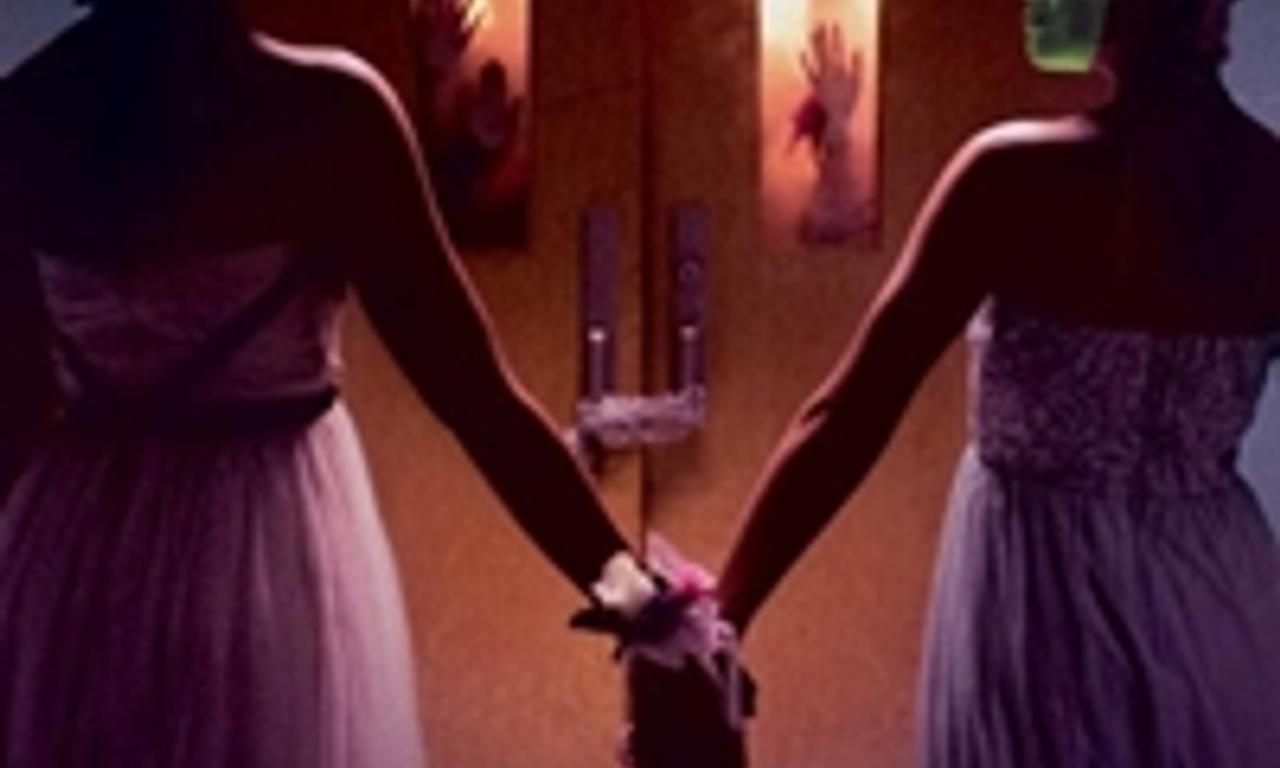 header image for Tragedy Girls