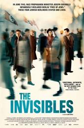 The Invisibles