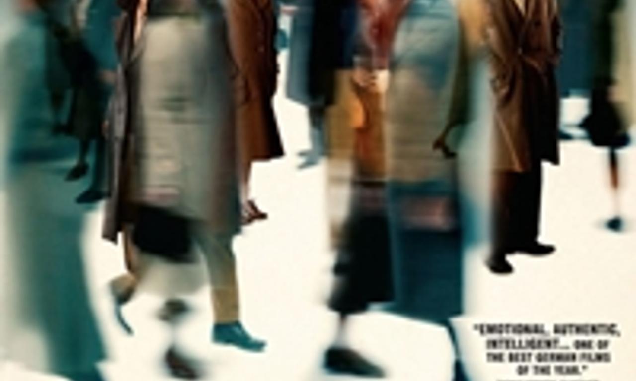 header image for The Invisibles