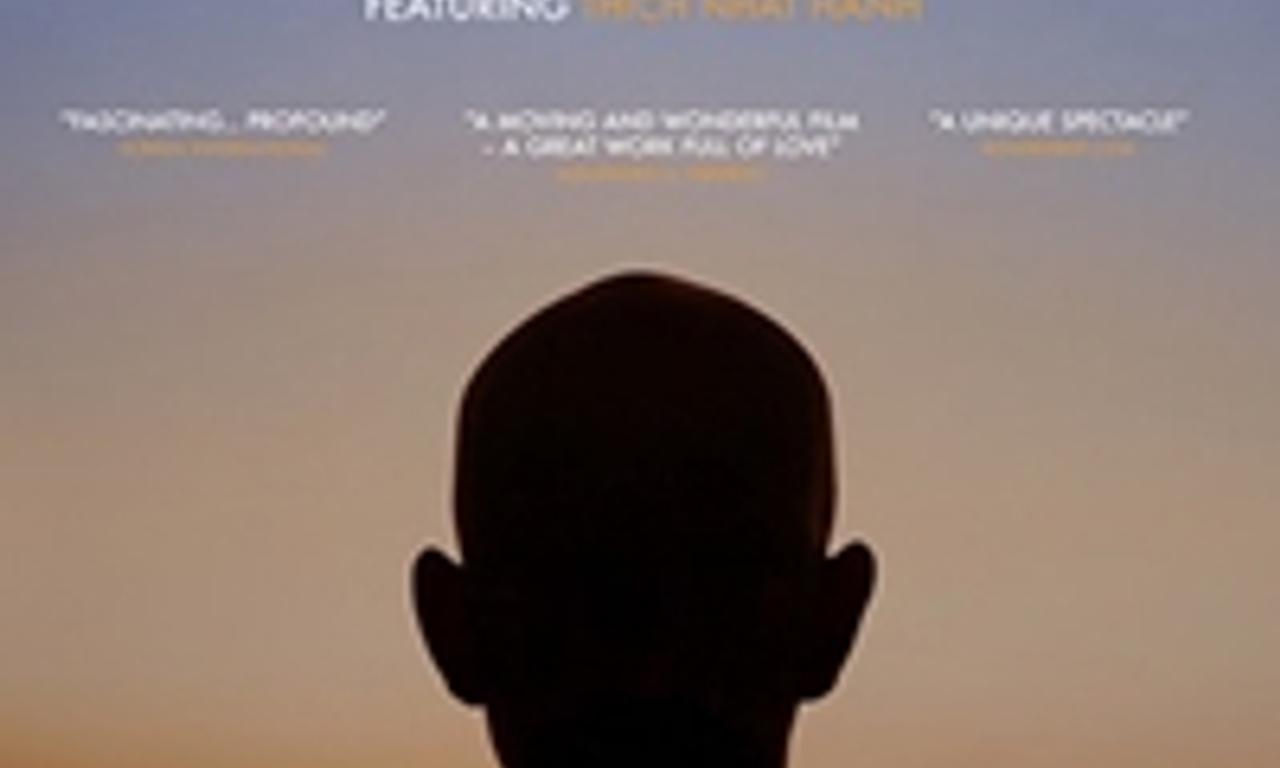 header image for Walk with Me