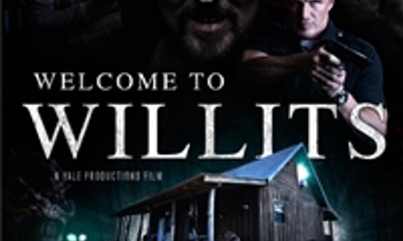 header image for Welcome to Willits