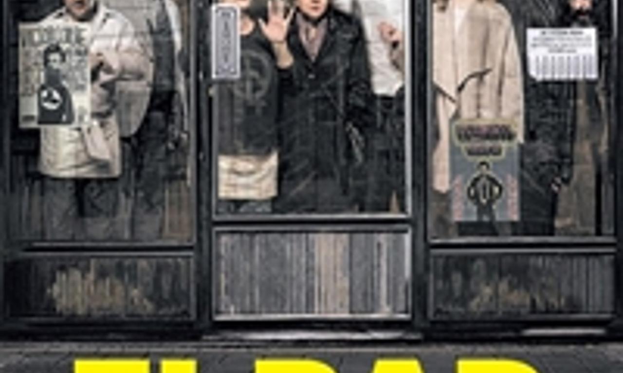 header image for The Bar