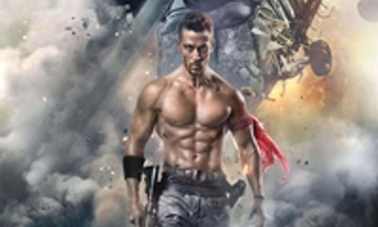 header image for Baaghi 2