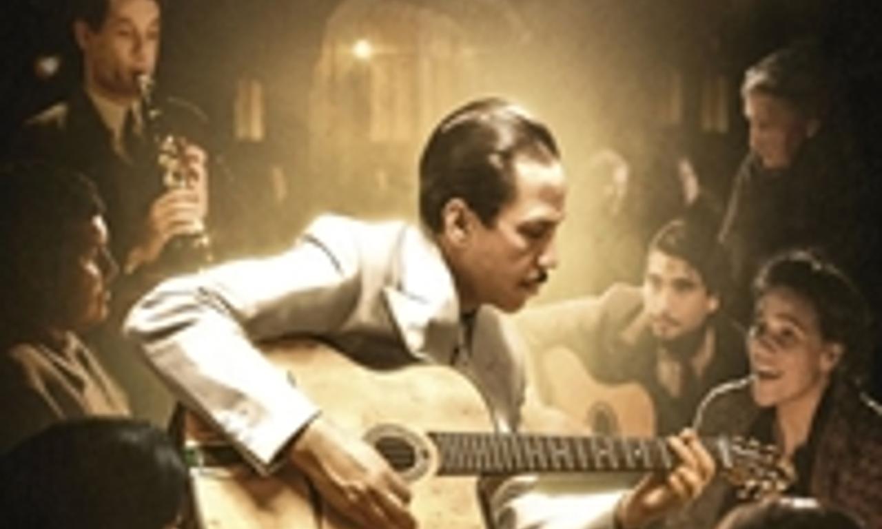 header image for Django