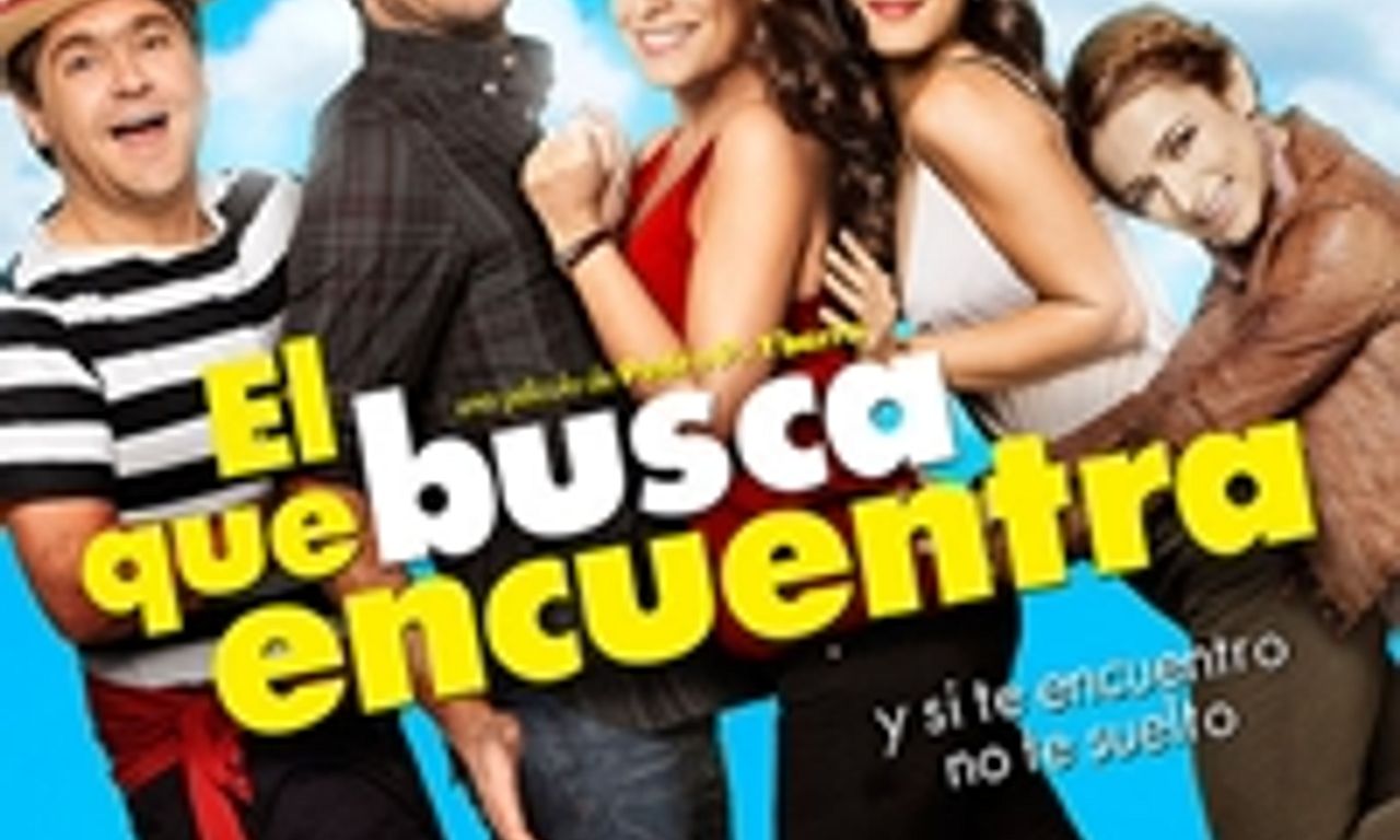 header image for El que busca, encuentra
