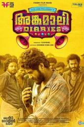 Angamaly Diaries