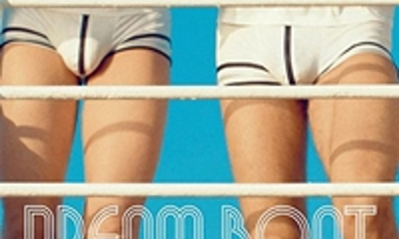 header image for Dream Boat