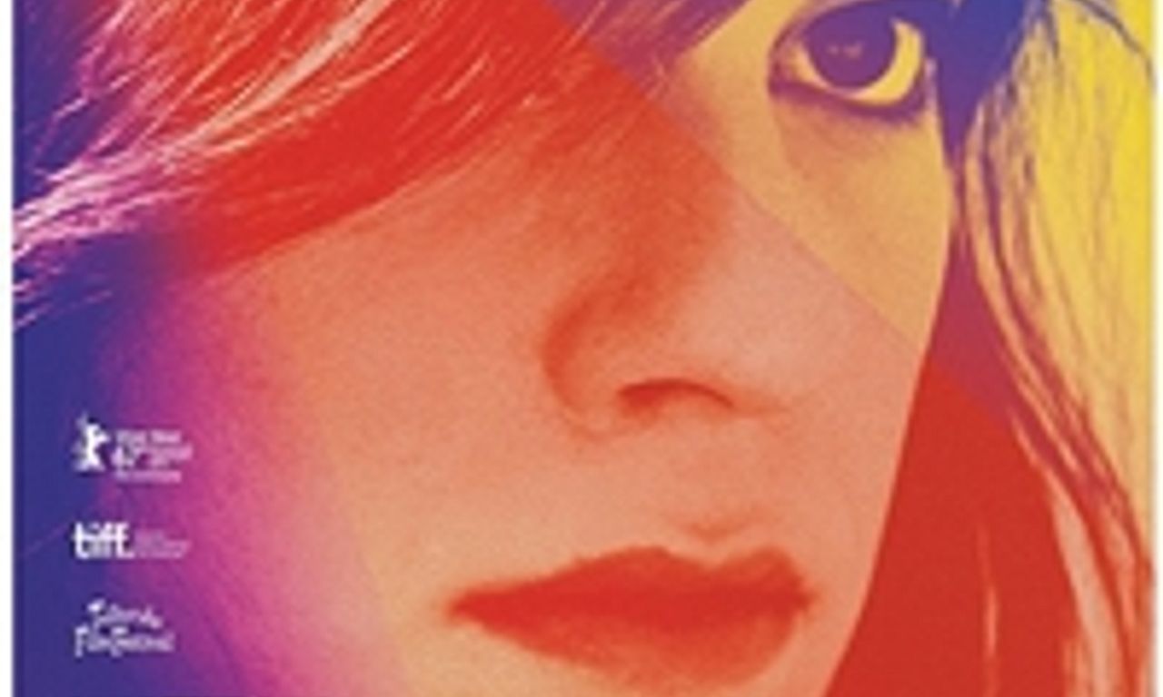 header image for A Fantastic Woman