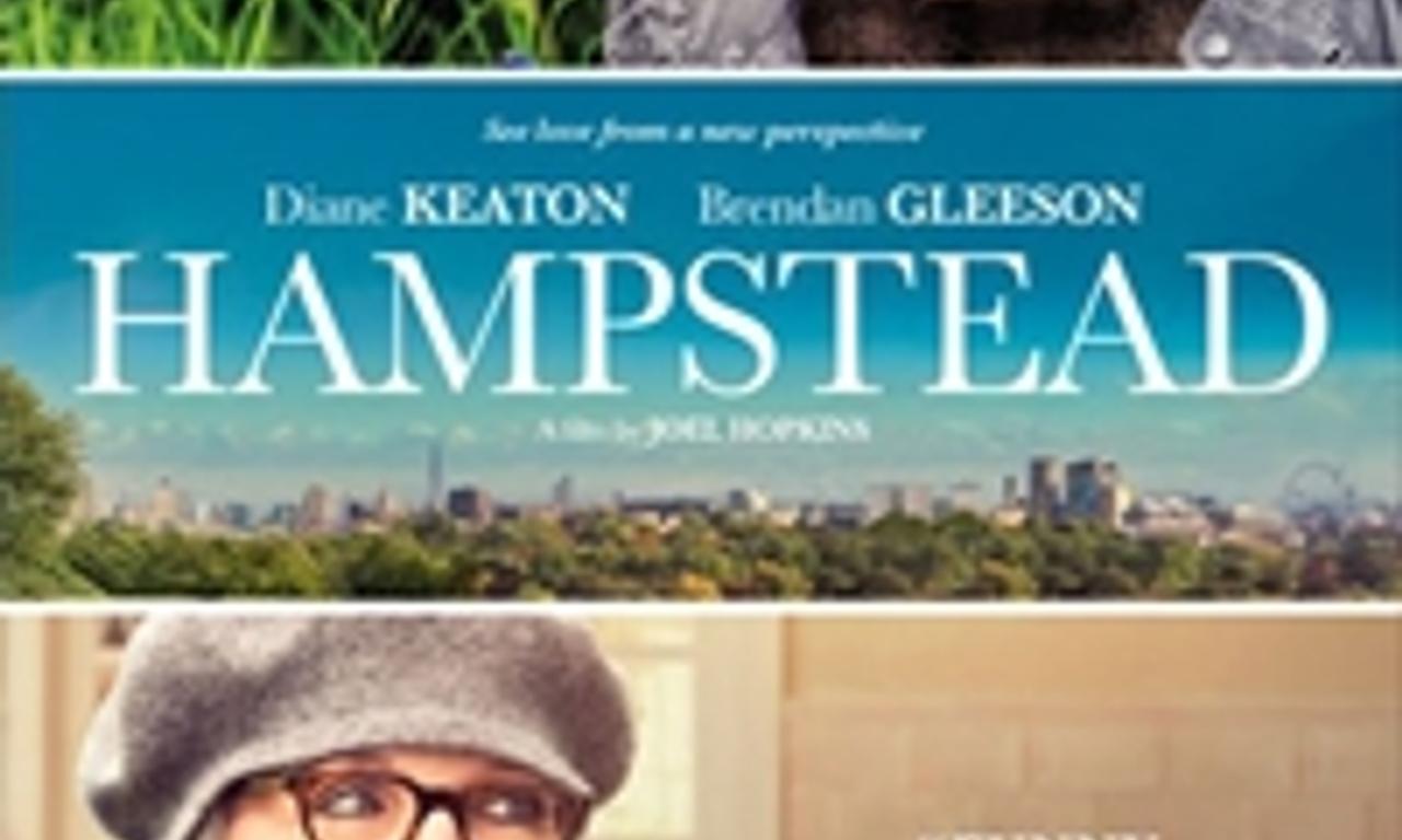 header image for Hampstead