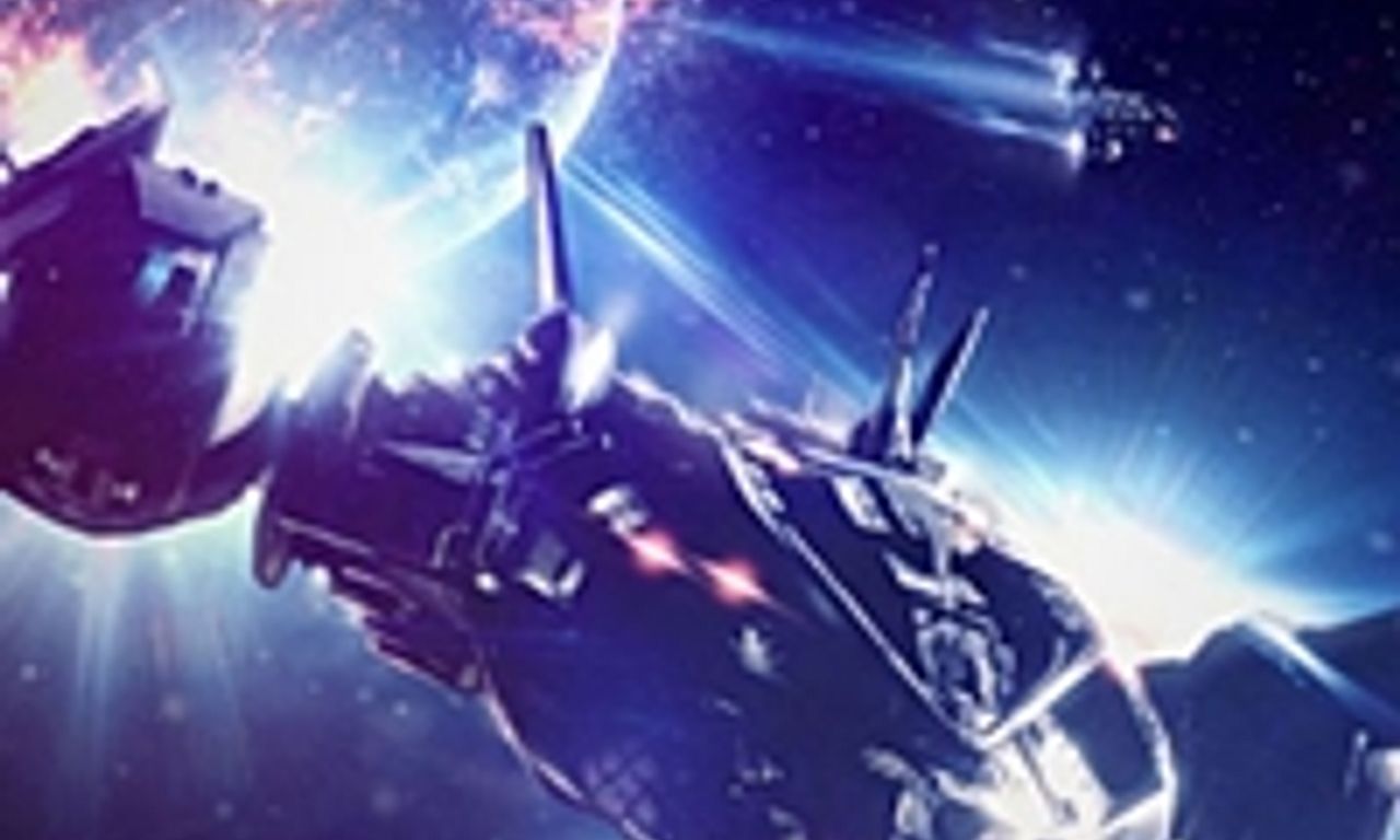 header image for The Last Scout