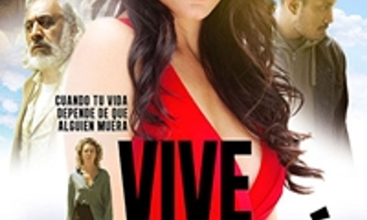 header image for You Live for Me