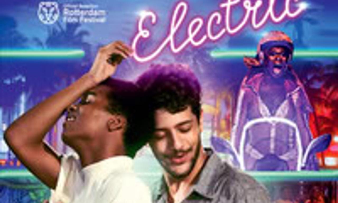 header image for Body Electric