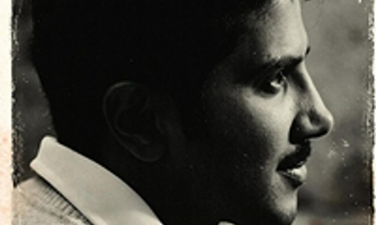 header image for Mahanati