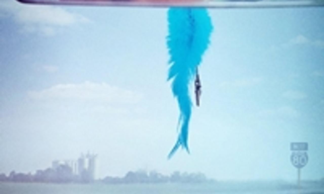 header image for Pitching Tents