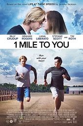 1 Mile To You