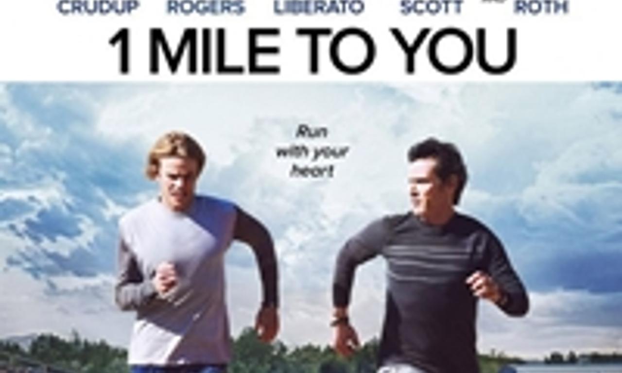header image for 1 Mile To You