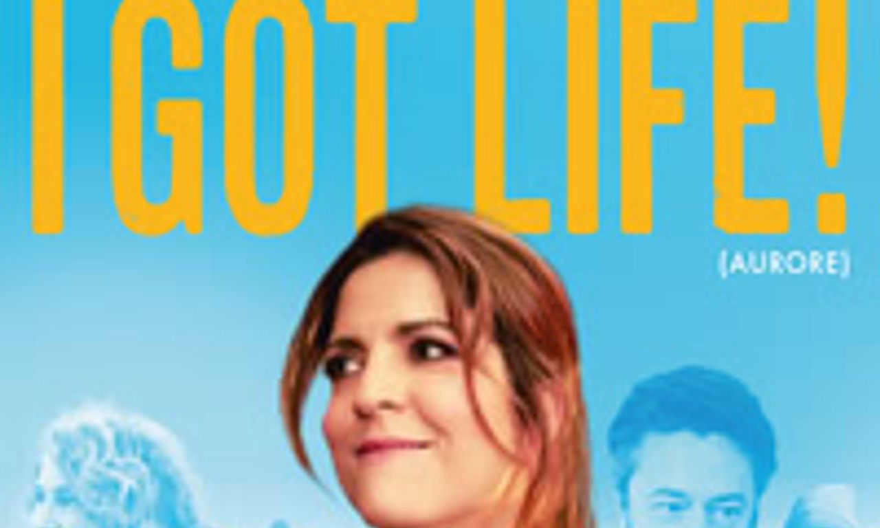 header image for I Got Life!