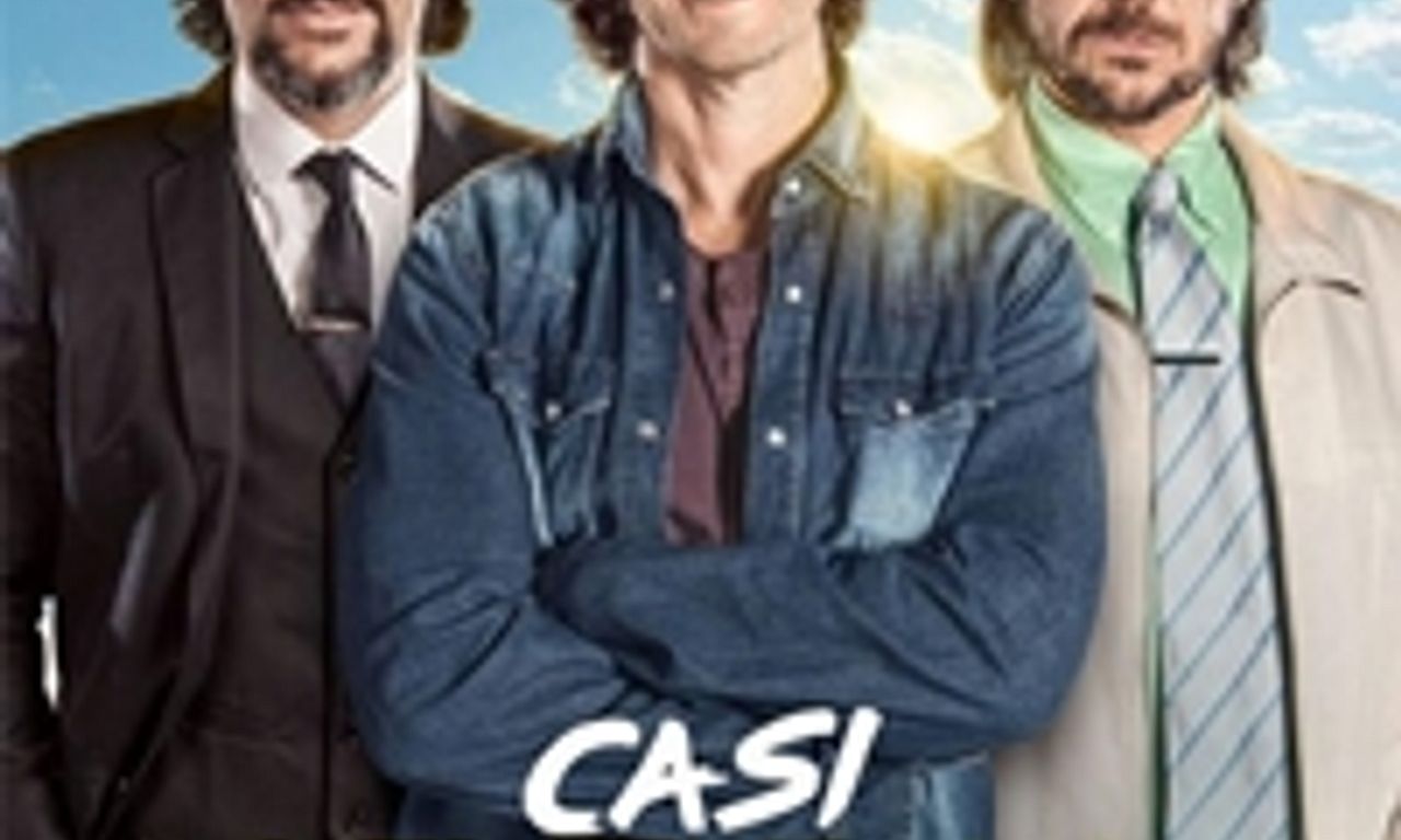 header image for Casi leyendas