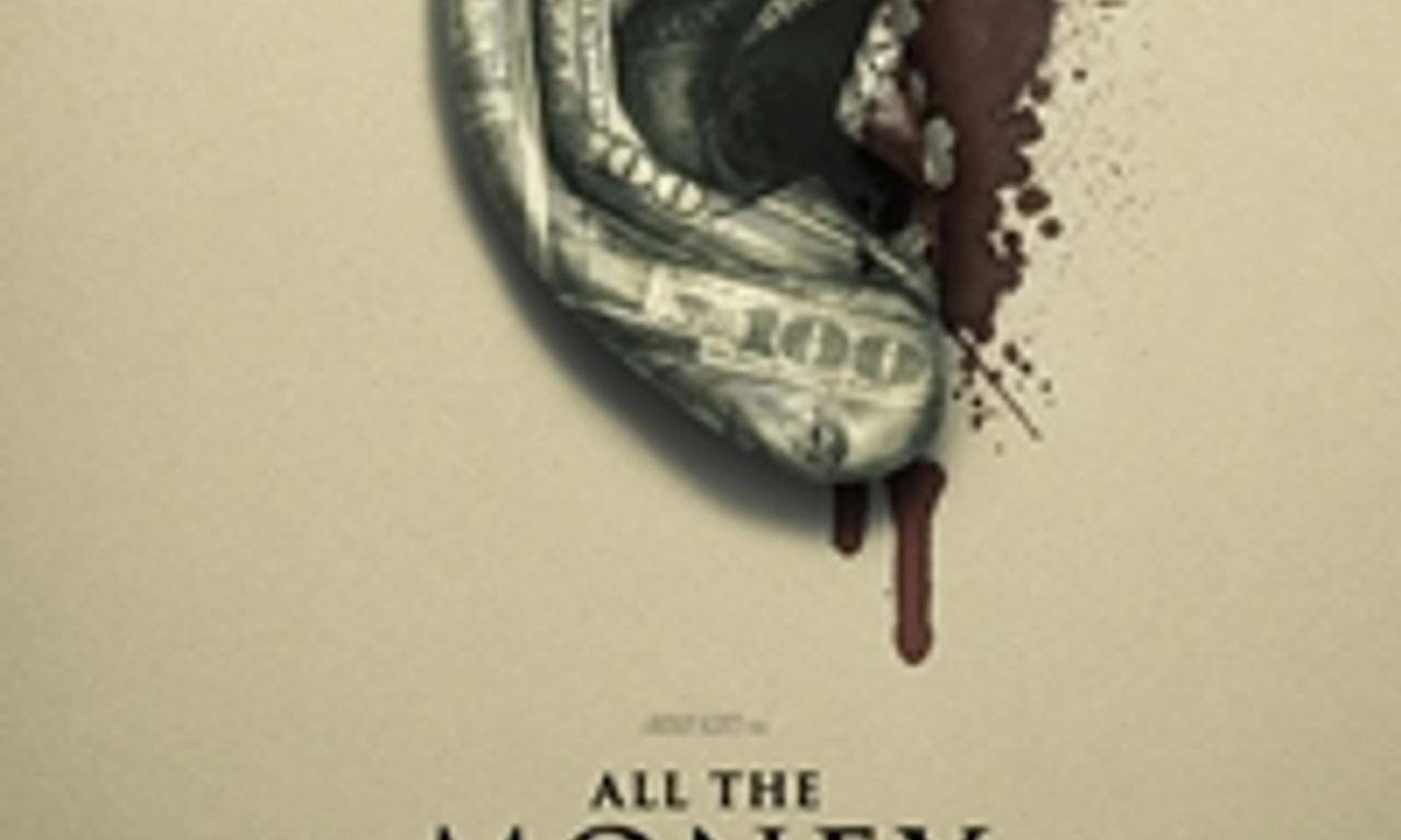 header image for All the Money in the World