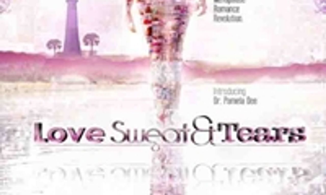 header image for Love, Sweat and Tears