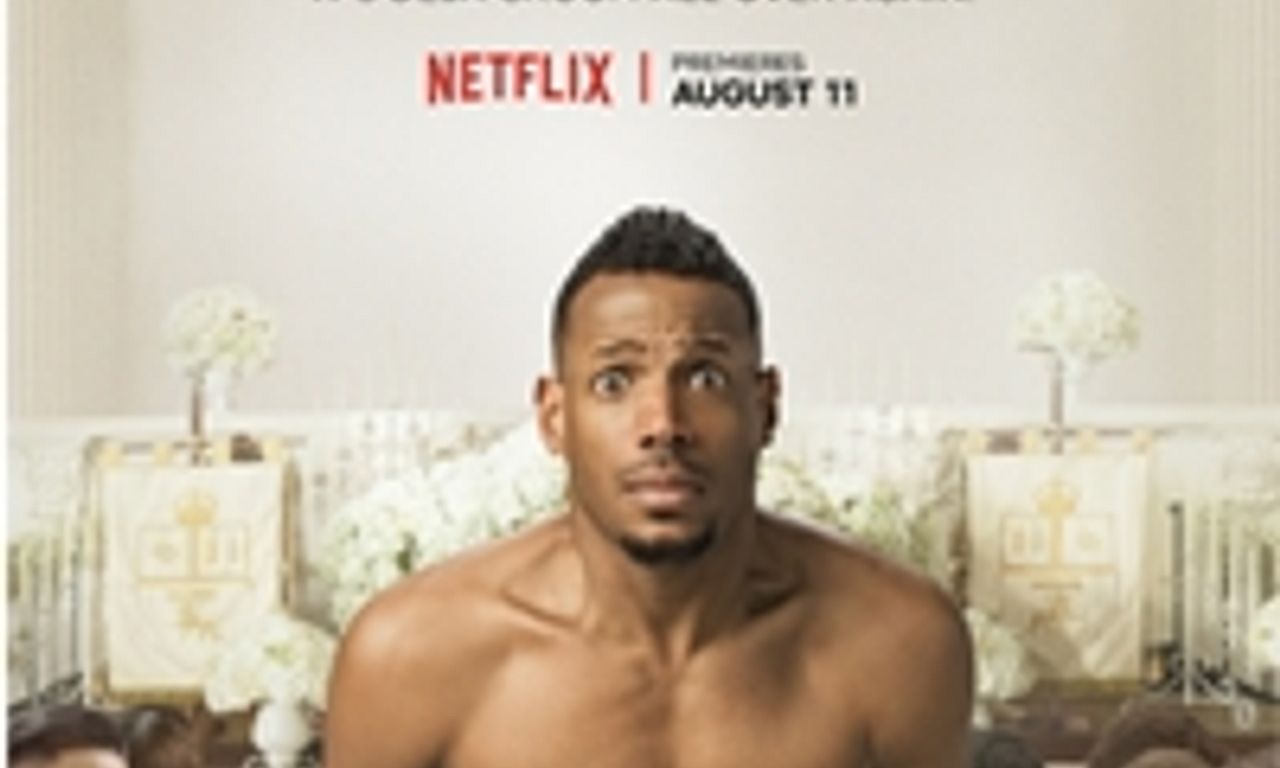 header image for Naked