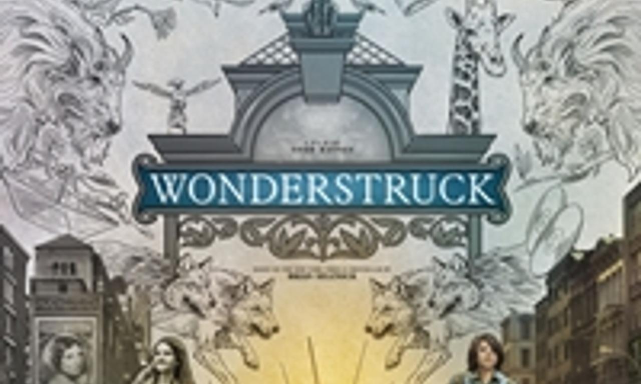 header image for Wonderstruck