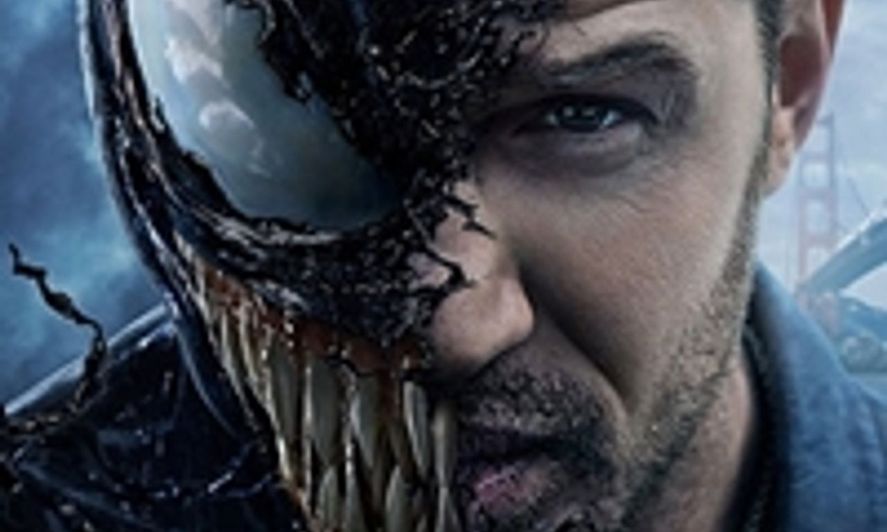 header image for Venom