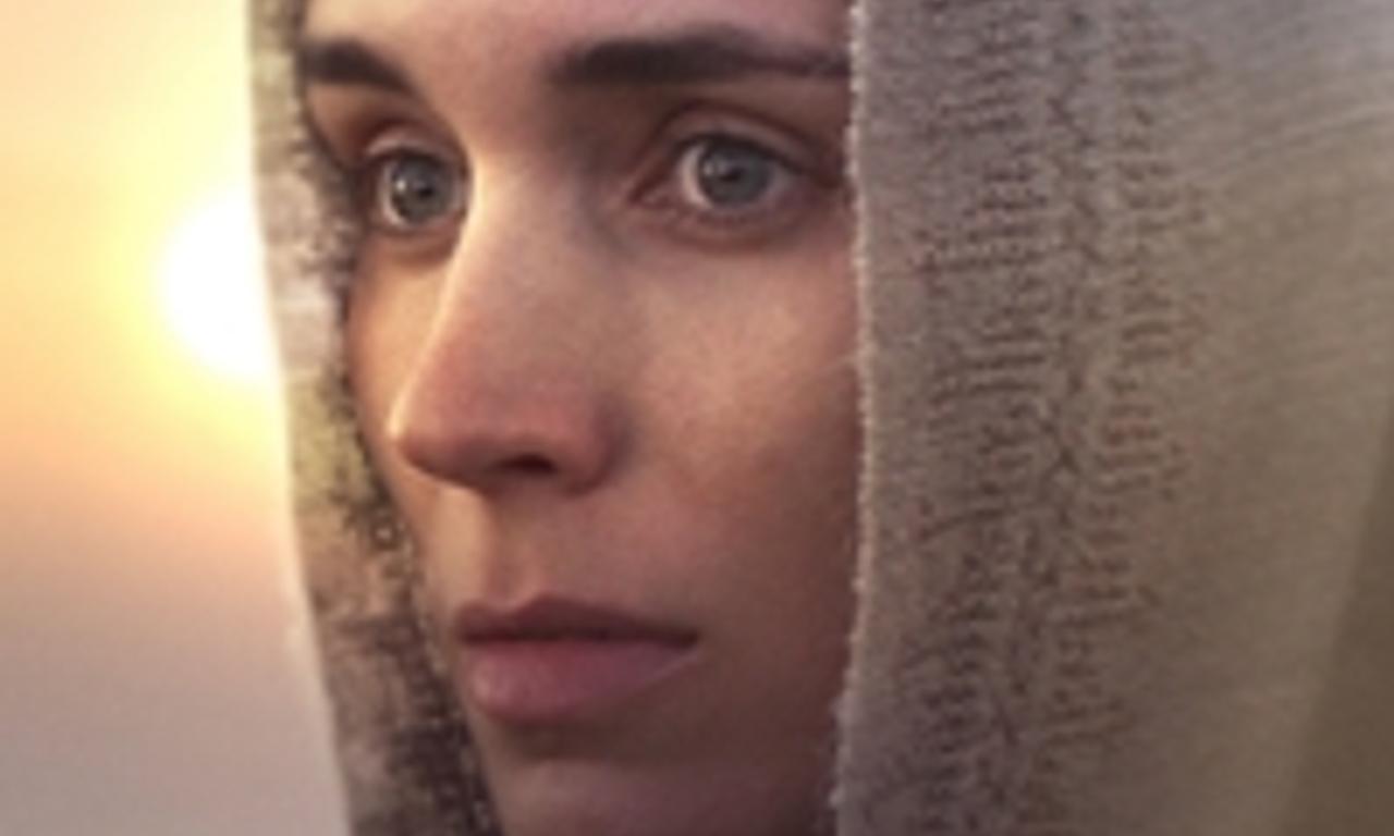 header image for Mary Magdalene
