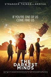 The Darkest Minds