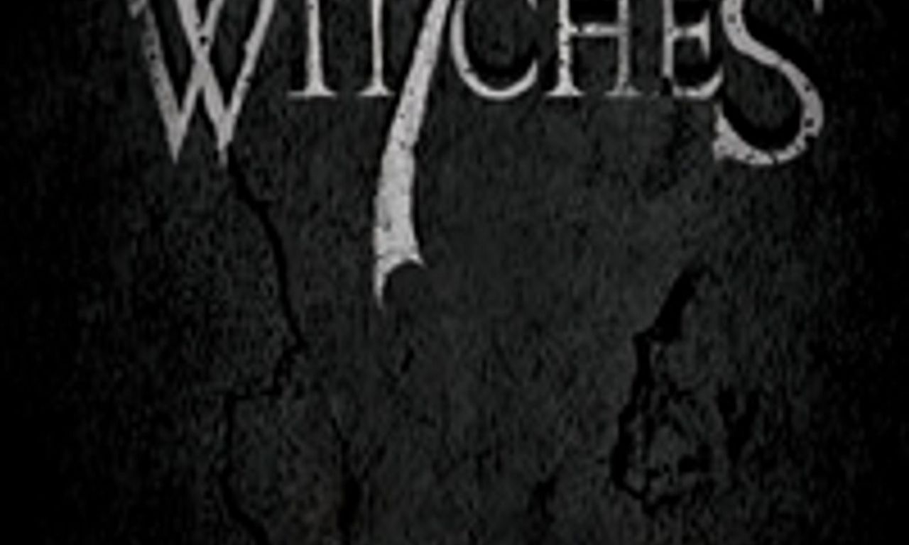 header image for 7 Witches