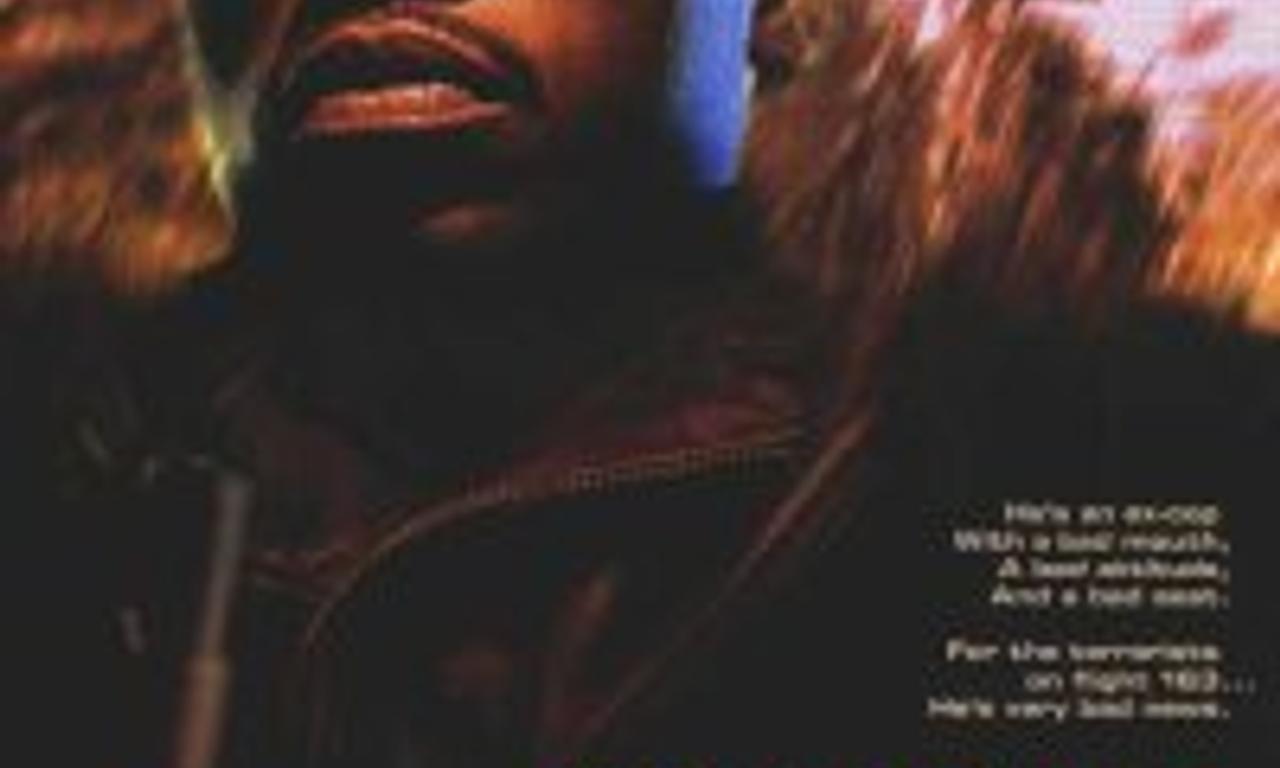 header image for Passenger 57